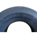 Chilong Brand Tubeless Heavy LKW -Reifen -LKW -Reifen 12R22.5 315/80R22.5